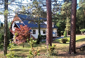 Arboretum Sofronka