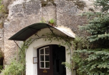 Jetřichovice