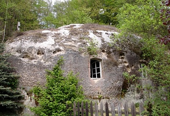Jetřichovice