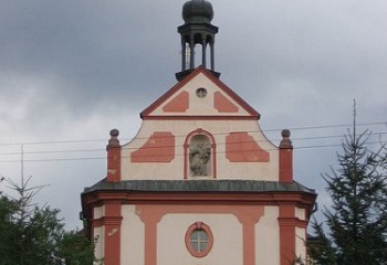 Jetřichovice