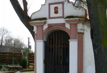 Branišov