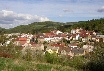 Benešov nad Ploučnicí