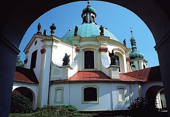 Česká Kamenice