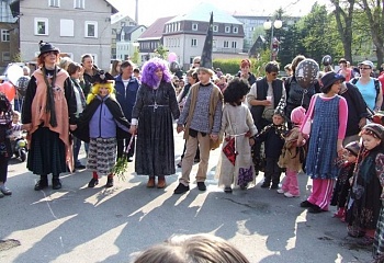 Kovářská