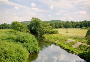 Bakov nad Jizerou