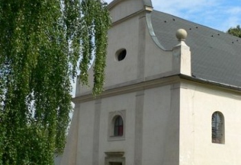 Bakov nad Jizerou