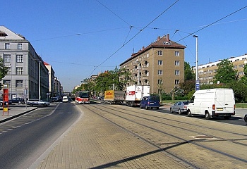 Praha 8