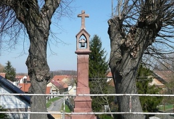 Bečváry