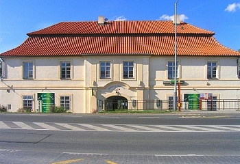 Praha-Běchovice