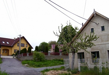 Horní Vilémovice