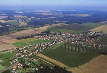 Klenovice