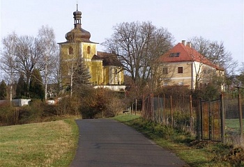 Strašice