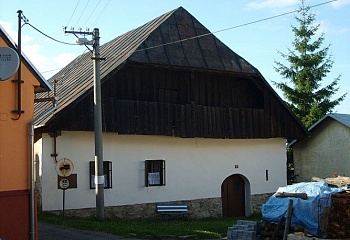 Hartmanice