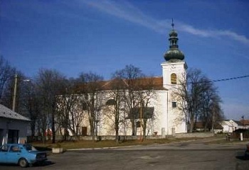Bánov