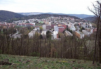 Brno-Komín