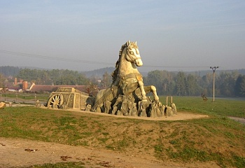 Hamry nad Sázavou