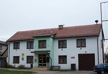 Hamry nad Sázavou