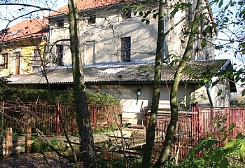 Bartošovice