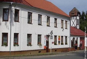 Bartošovice