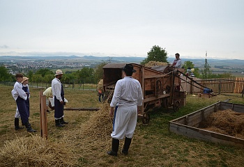 Muzeum v přírodě Rochus