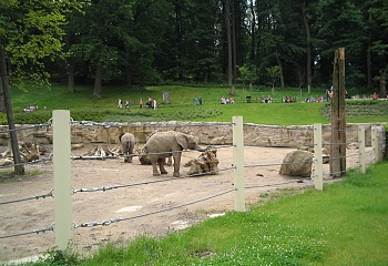 ZOO Zlín