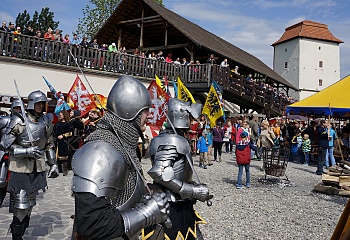 Slezskoostravský hrad