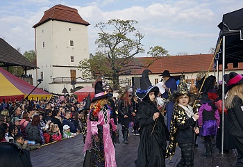 Slezskoostravský hrad