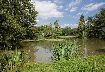 Zámek Kroměříž