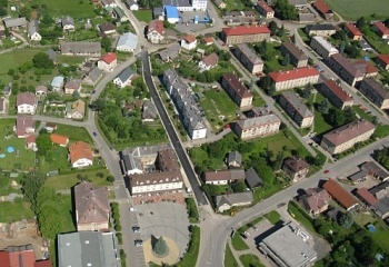 Rtyně v Podkrkonoší