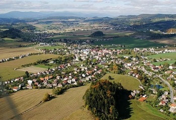 Rtyně v Podkrkonoší