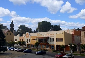 Rtyně v Podkrkonoší