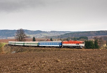 Rtyně v Podkrkonoší