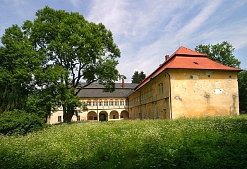 Ždírec nad Doubravou