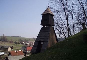 Suchovršice