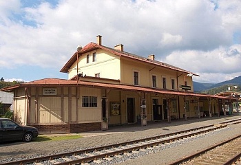 Svoboda nad Úpou