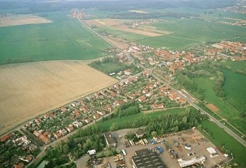 Staré Hradiště