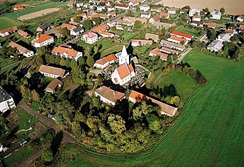 Staré Ždánice