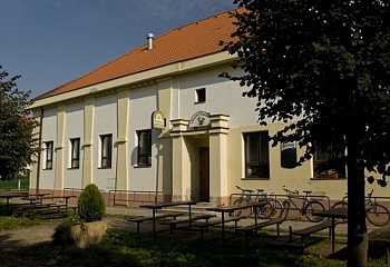 Staré Ždánice