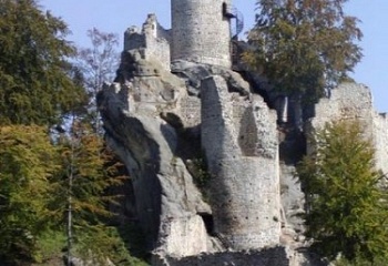 Frýdštejn