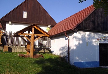 Blatnice pod Svatým Antonínkem