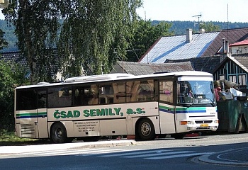 Lázně Bělohrad