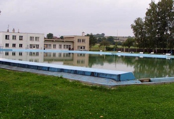 Libáň