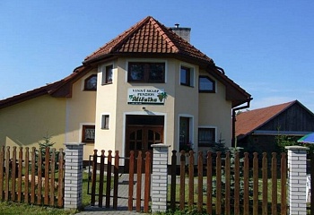 Blatnička