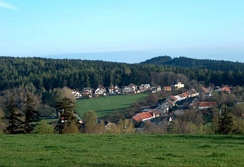 Rohozná