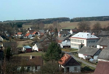 Rohozná