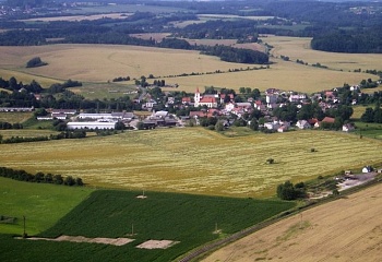 Libošovice