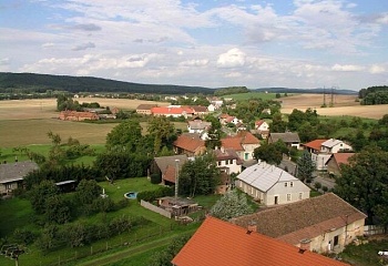 Lužany