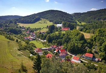 Rozhraní