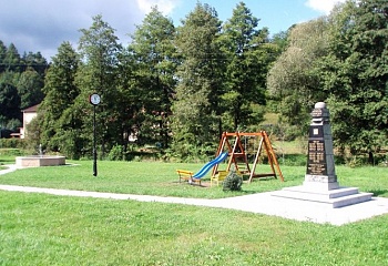 Rozhraní