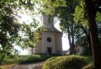 Rozhraní